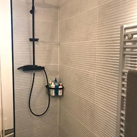 Front De Mer 35M2 Vue Epoustouflante Carry-le-Rouet Exterior foto