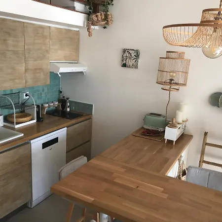 Front De Mer 35M2 Vue Epoustouflante Carry-le-Rouet Exterior foto