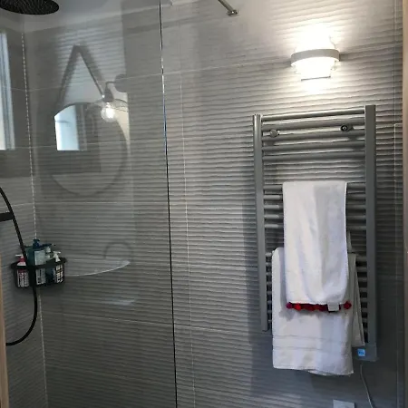 Front De Mer 35M2 Vue Epoustouflante Carry-le-Rouet Exterior foto