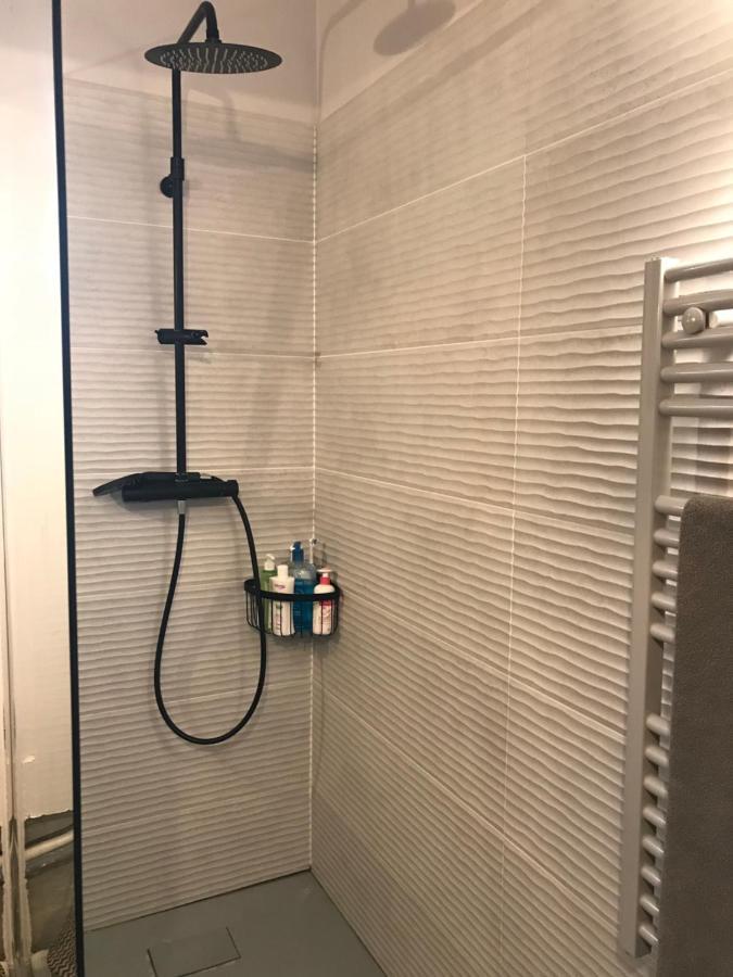 Front De 35m2 Vue Epoustouflante