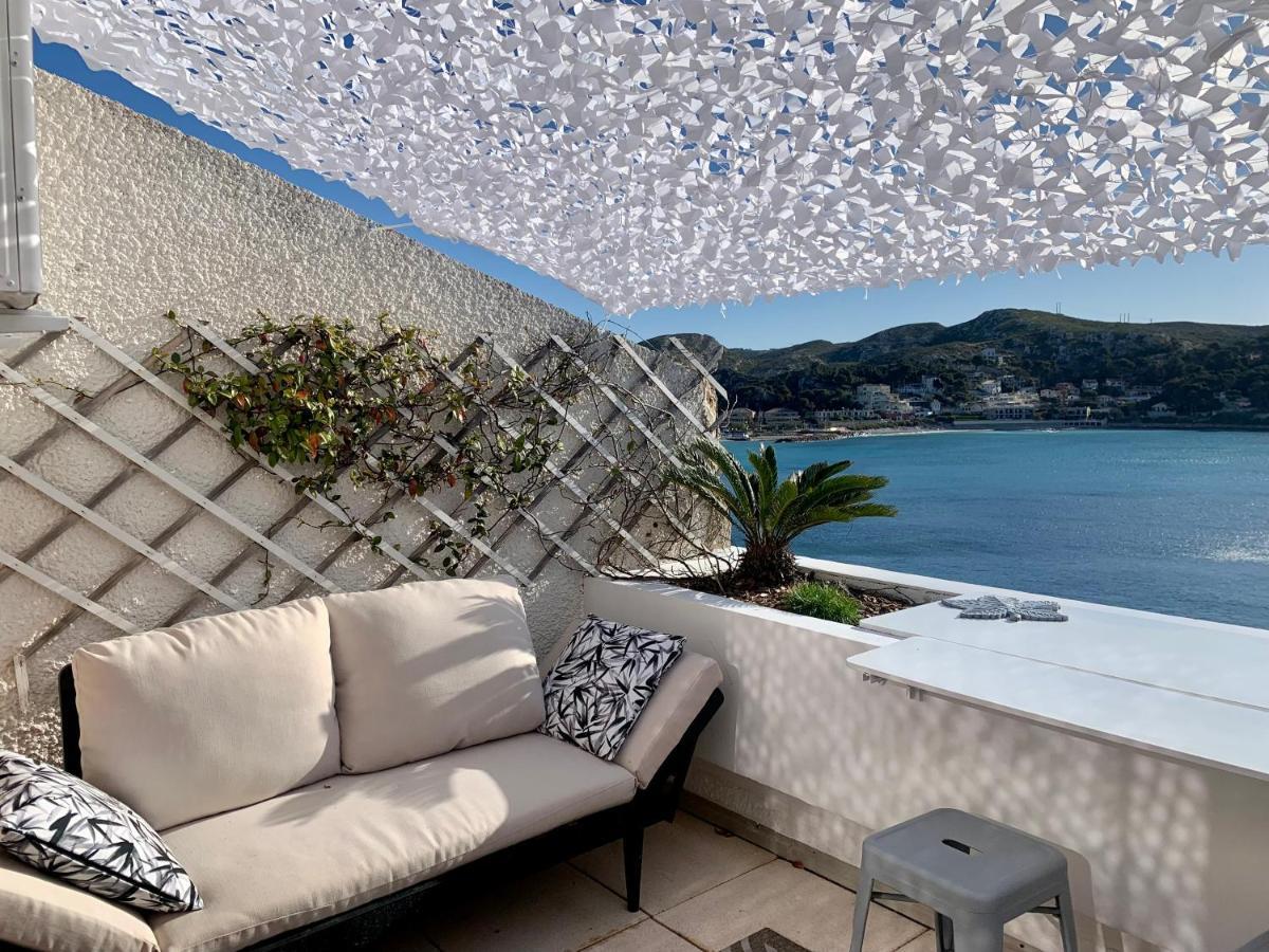 Front De 35m2 Vue Epoustouflante