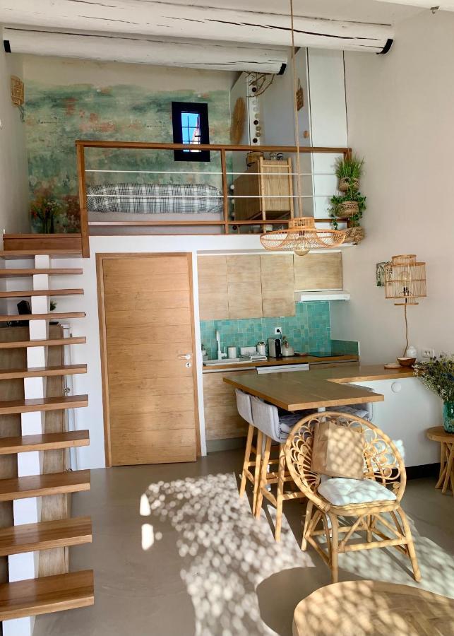 Apartment Front De 35m2 Vue Epoustouflante *