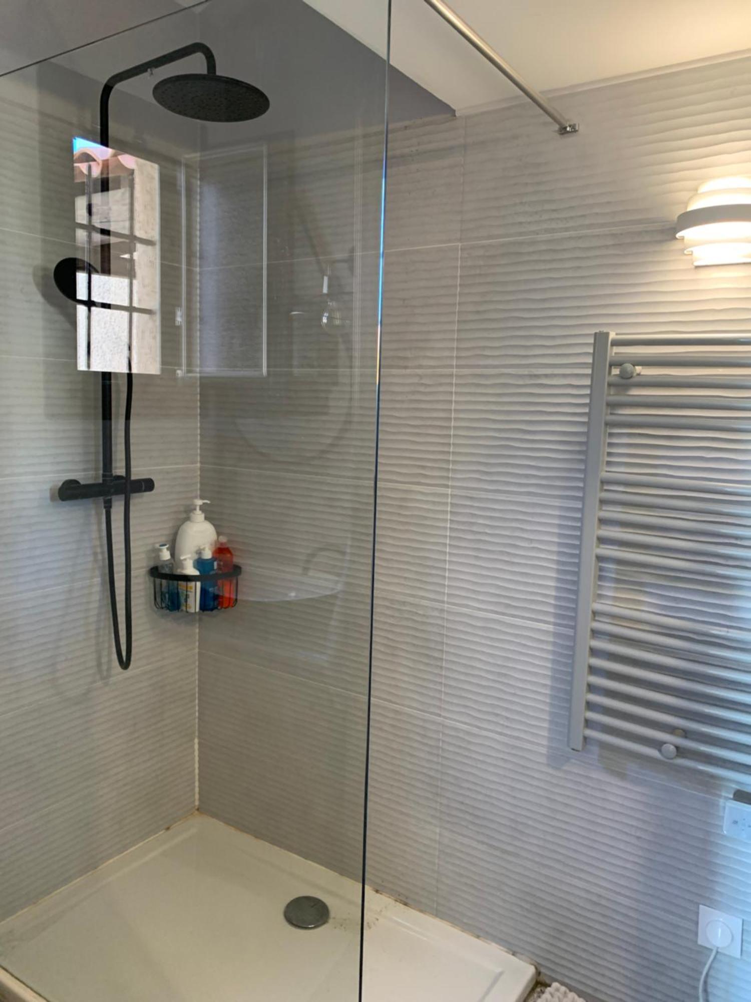 Apartment Front De 35m2 Vue Epoustouflante