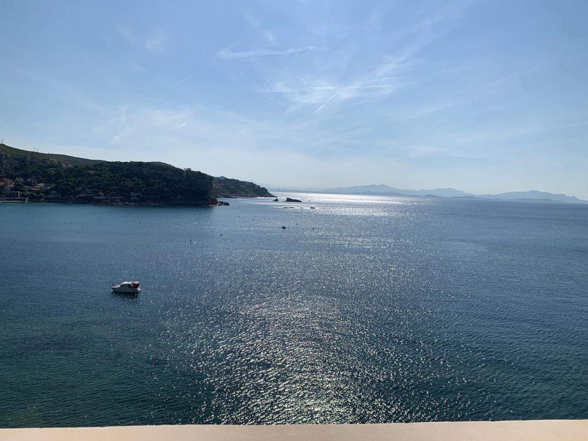 Front De 35m2 Vue Epoustouflante *